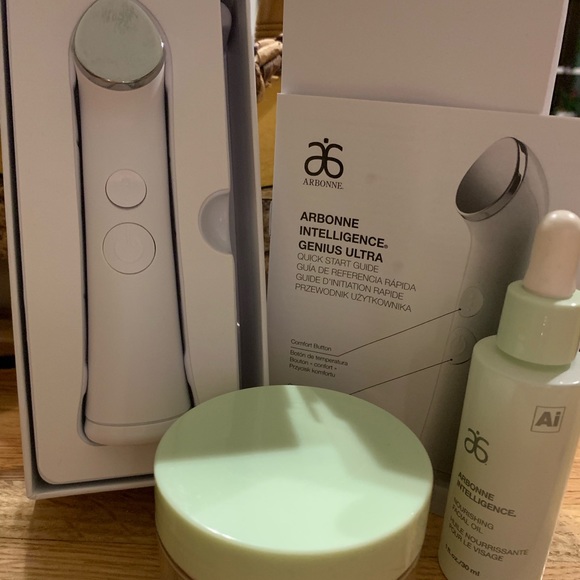 Arbonne Intelligence Ultra System - Picture 4 of 4